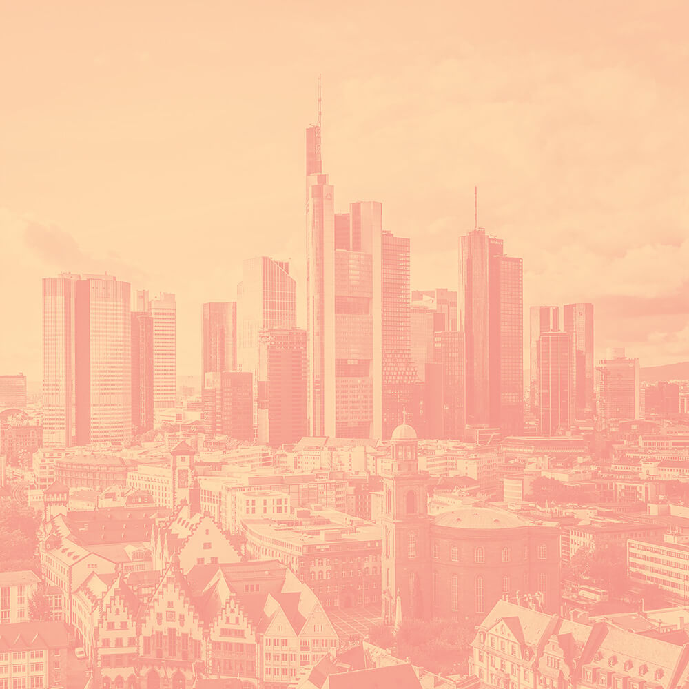 Corporate Momentum Frankfurt